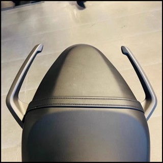 Trident 660扶手型後貨架 適用於 凱旋 Trident660改裝後靠背 Trident 660 Tride