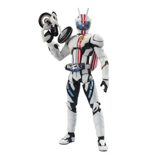 BANDAI S.H.Figuarts SHF 假面騎士 馬赫 Mach 平成世代版 東海模型