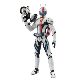 【預購2024年10月】BANDAI S.H.Figuarts SHF 假面騎士 馬赫 Mach 平成世代版 東海模型