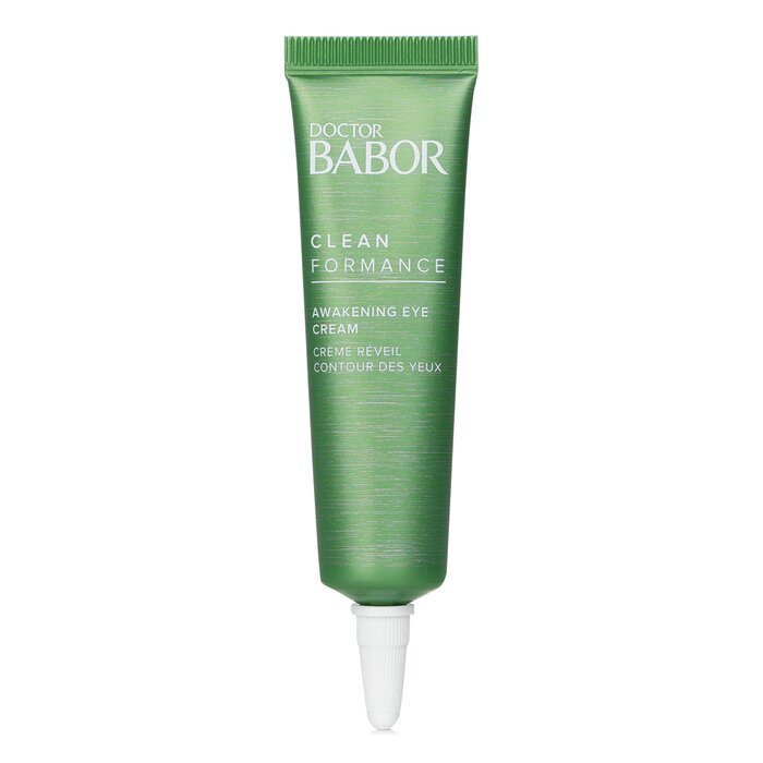 BABOR 芭柏爾 - DOCTOR BABOR 覺醒眼霜 - 15ml/0.5oz