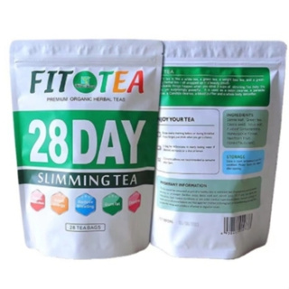 💯available 28day detox flat tummy tea fat burner💯