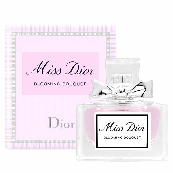 Christian Dior 迪奧 Miss Dior花漾迪奧淡香水(5ml)【小三美日】空運禁送 DS021219