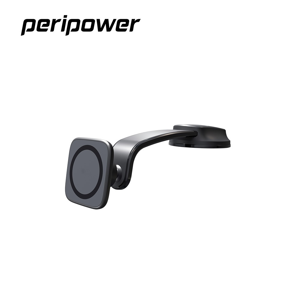 peripower MT-25 磁吸 MagSafe 任意黏支架