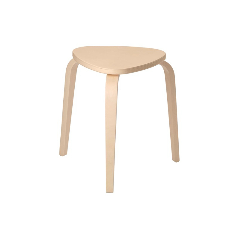 [ɴᴇᴡ] IKEA KYRRE 椅凳, 樺木