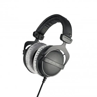 【反拍樂器】Beyerdynamic 拜耳動力 DT770 Pro 監聽耳機 80歐姆