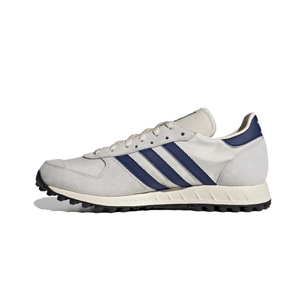  100%公司貨 Adidas TRX Vintage 灰 復古 休閒鞋 FY3650 男鞋