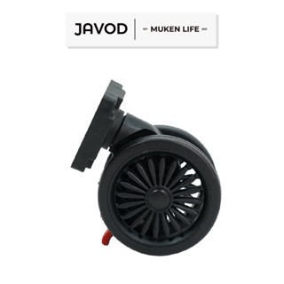 JAVOD | BONSON 折疊推車萬向輪 推車 替換輪子 推車滾輪 輪子 寵物推車 野餐 | 可使用