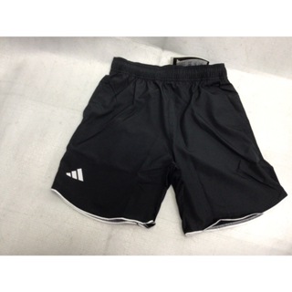 【n0900台灣健立最便宜】2024 ADIDAS 吸濕快乾網球運動短褲 Club Short HS3266