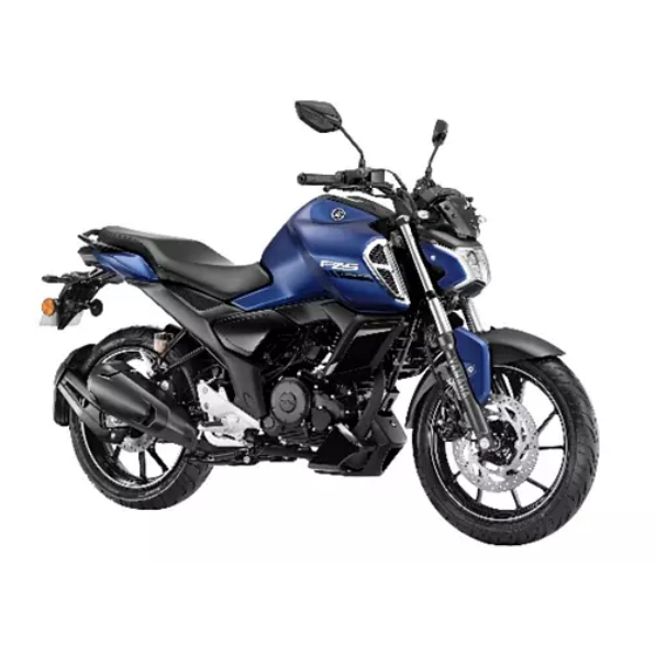 『捷生車業』 YAMAHA FZ-S 150 V4 進口檔車 12-60期 可全額貸