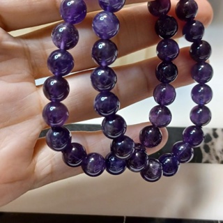 深色烏拉圭紫水晶／烏拉圭等級深色紫水晶／8+