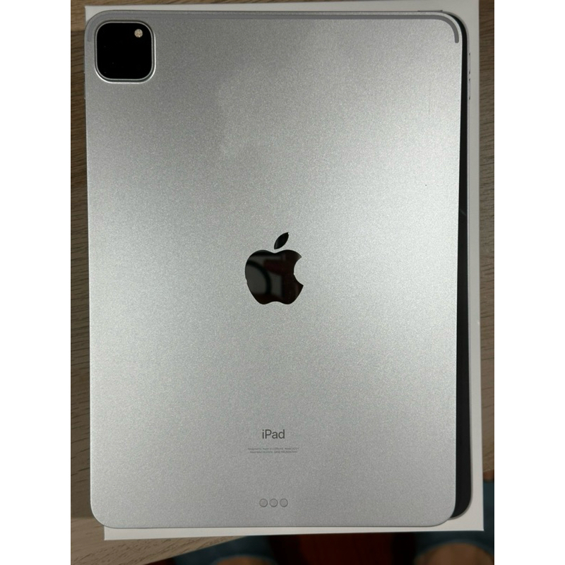 iPad Pro 11吋 256G