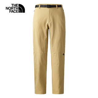 The North Face MFO HIKE PANT 男休閒長褲-NF0A8BA7LK5