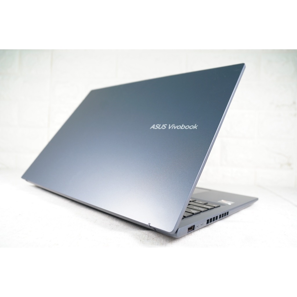 ASUS 華碩 M1603QA 16吋效能筆電 R5-5600H/8G/512G SSD 保固中