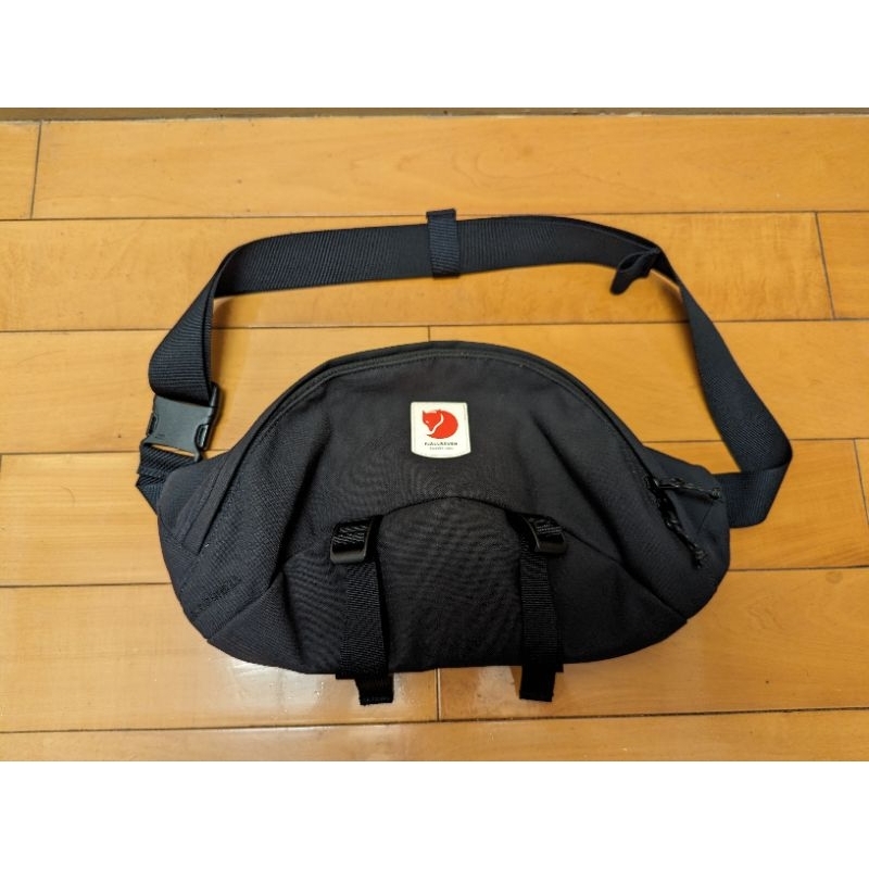 雪狐腰包 Ulvo Hip Pack Large