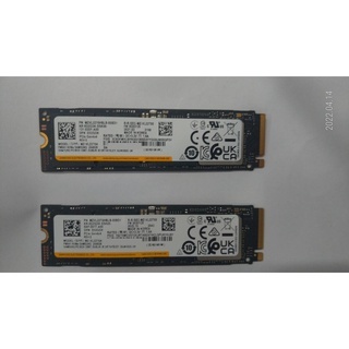 台灣現貨一年保固三星 PM9A1 MZVL22TOHBLB 2TB 2T NGFF PCIe4 M.2 SSD NvMe