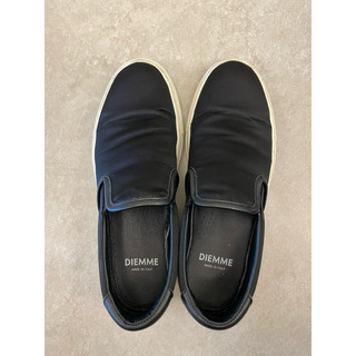 Diemme X C-Store Garda Slip on義大利製手工休閒鞋 US9