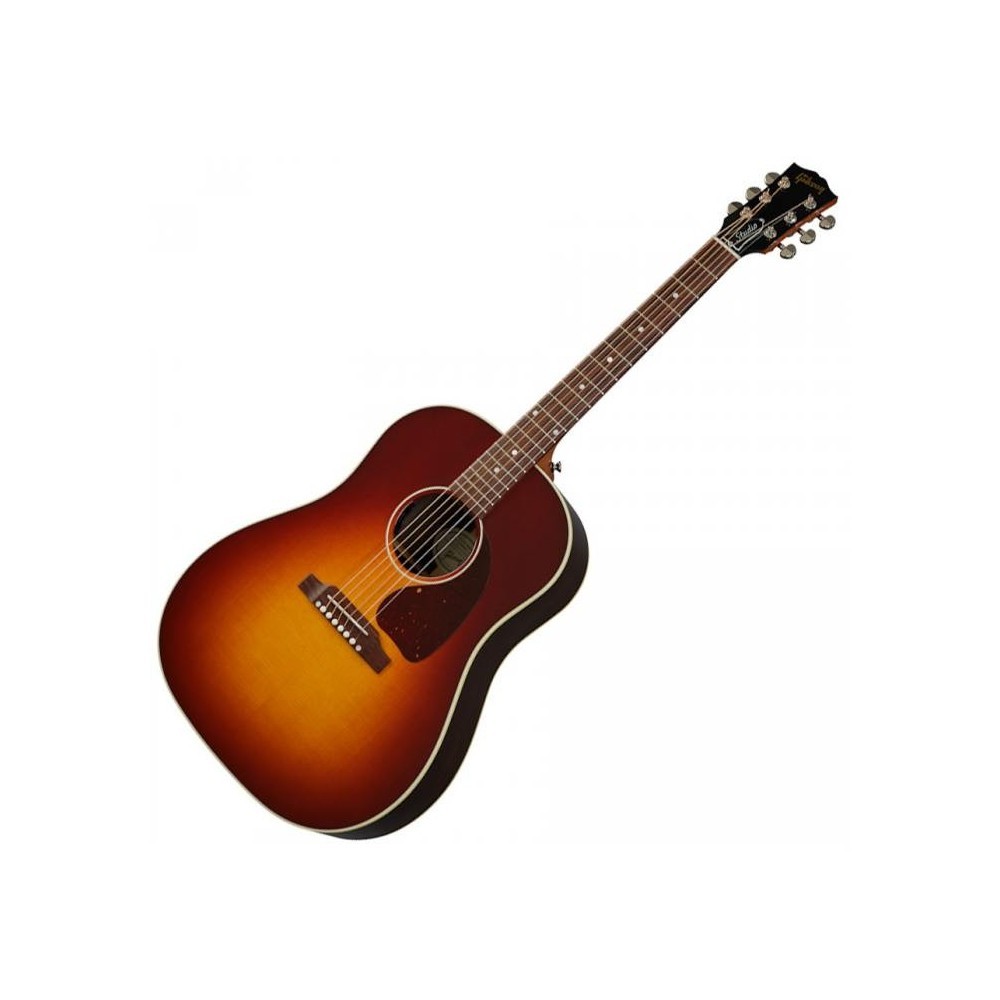 Gibson J-45 Studio Rosewood - RB 電木吉他 公司貨【宛伶樂器】