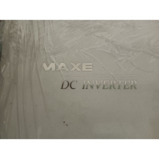 萬士益一對一變頻式冷暖氣機