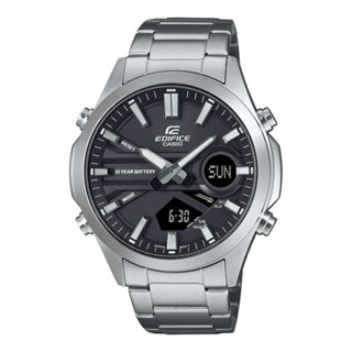 卡西歐 CASIO / EFV-C120D-1A / EDIFICE 賽車錶系列 [ 官方直營 ] 10年電池壽命