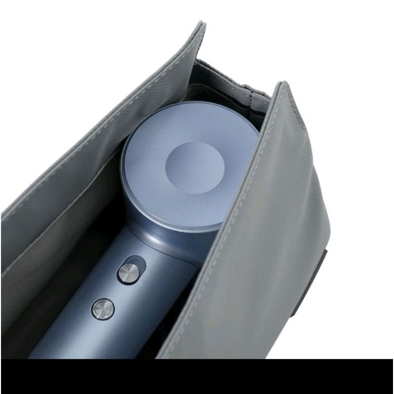全新 徠芬 Laifen 吹風機專用旅行收納包 徠芬吹風機配件（灰色）公司貨