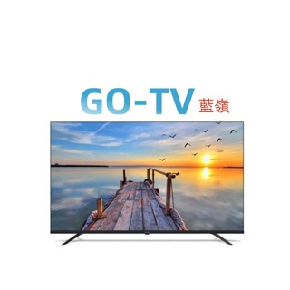 [GO-TV] 飛利浦 65吋 4K Google TV 顯示器 電視 (65PUH7159) 全區配送