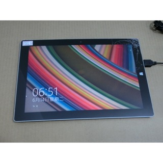 微軟 Microsoft Surface 3 1645 128G 故障機 零件機（霞0419）3