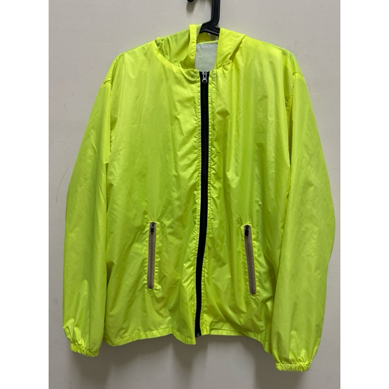 Jacket+Rain coats for women or men L size