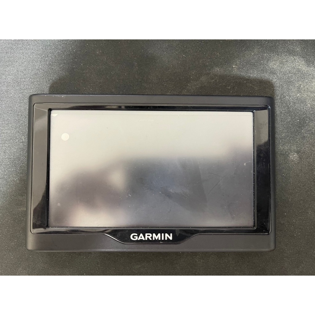 Garmin nuvi 57 專業衛星導航 功能正常 配件齊全