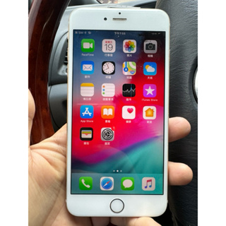 iPhone 6 Plus 128gb 好用機 便宜賣