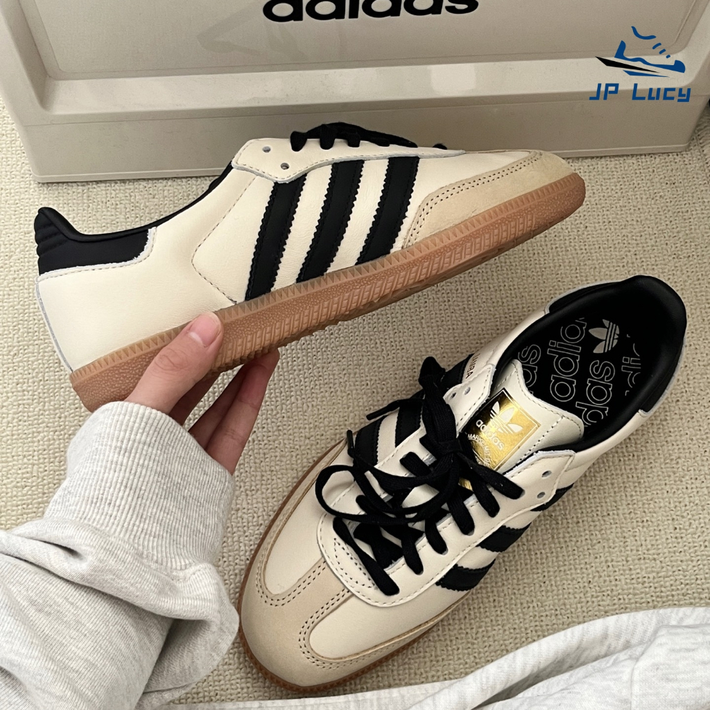 【JP代購】Adidas originals Samba 米色  男女鞋 ID0478 IE5836 IG683
