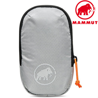 Mammut Lithium 背包肩帶小包/手機袋 2810-00161 00697鉑金灰