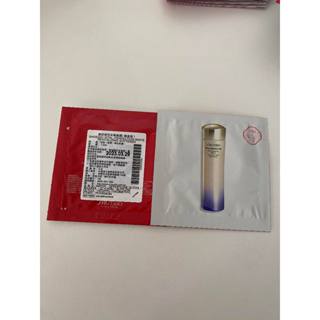 (全新優惠)SHISEIDO 資生堂 / 激抗痕亮採緊緻露（輕盈版）1.5ml