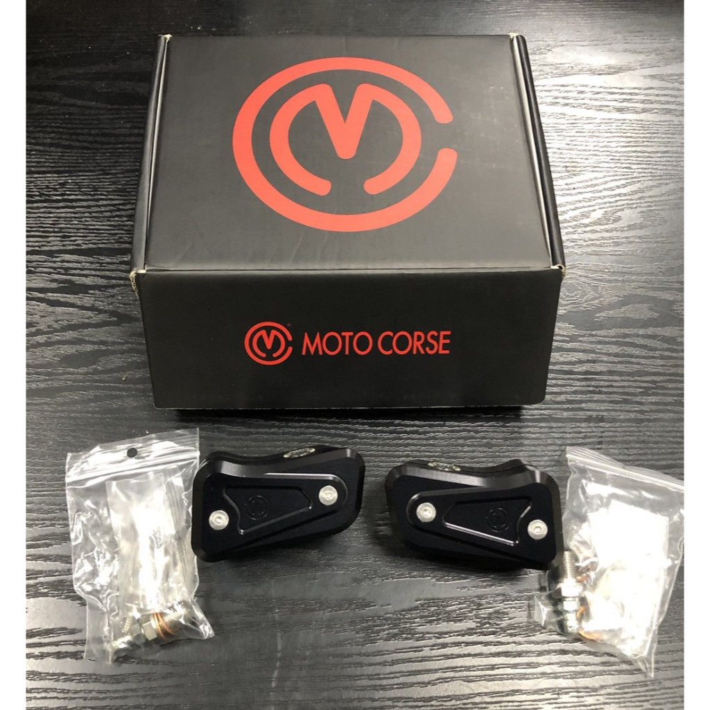 [ Moto Dream 重機部品 ] 出清 Motocorse CNC 油杯 BREMBO RCS專用 直上型