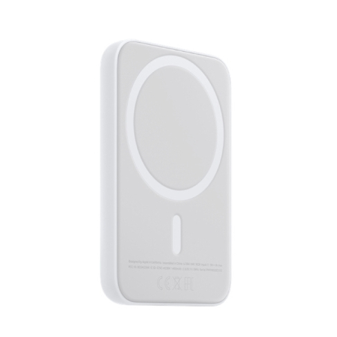 Apple  MagSafe 行動電源 磁吸 行動充 外接式電池 iphone 無線充電行動電源