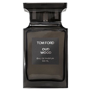 【Tom Ford 】中性香 烏木沉香 私人調香系列 Oud Wood EDP 香水試香