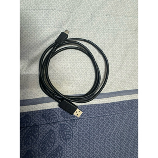 原廠鐵三角 USB充電線 安卓Micro Usb對USB 充電線