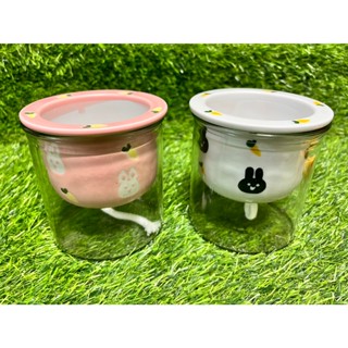 P老闆園藝~水耕盆 玻璃 陶瓷盆 花盆 盆栽 植栽 多肉植物 室內培栽 陶瓷花器 質感花器
