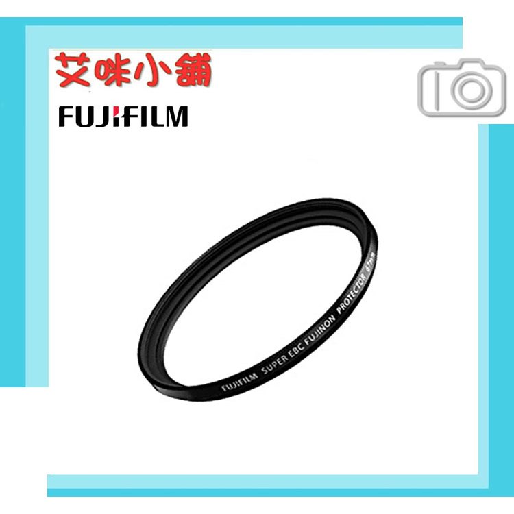 Fujifilm 富士 原廠保護鏡 67mm PRF-67／適 XF16mm XF56mm XF18-135mm