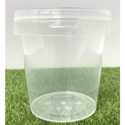 🪣塑膠桶盒王🥡台灣廠商製造批發零售 《1100ml、1750ml圓桶》棉花糖桶、爆米花、優格桶、年菜外帶盒、年糕、蛋糕