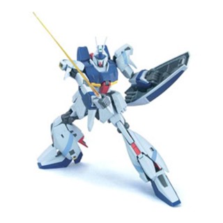 萬代/HCM-Pro/30-00/RGZ-91/靈格斯/Re-Gz/夏亞逆襲