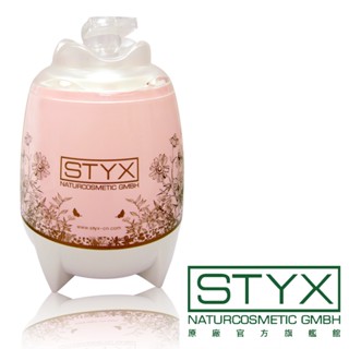 STYX 新潮流水氧機 搭配複方精油 健康堡壘 魅力一身 奧地利進口 香氛 超音波 每秒200萬次振動 擴香 室內 增加