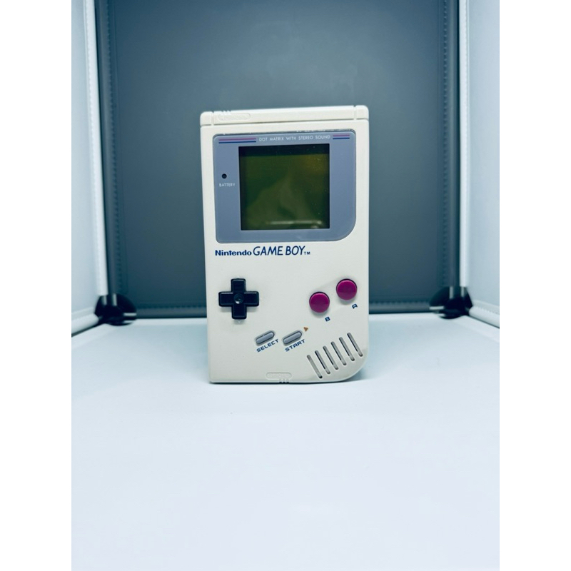 GAME BOY 掌上型遊戲機/卡帶