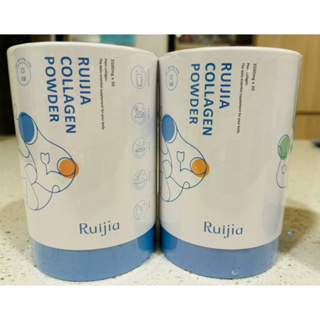 Ruijia 露奇亞 優質純淨膠原蛋白粉