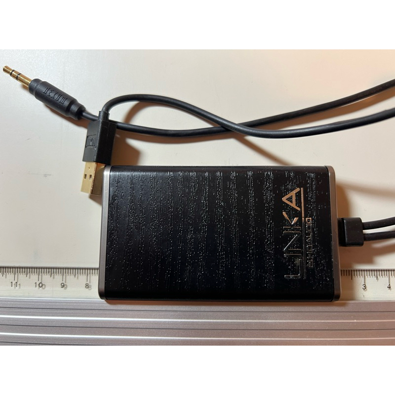 Nexum LINKA 無線音樂串流轉接器 WiFi音樂分享盒 AirPlay