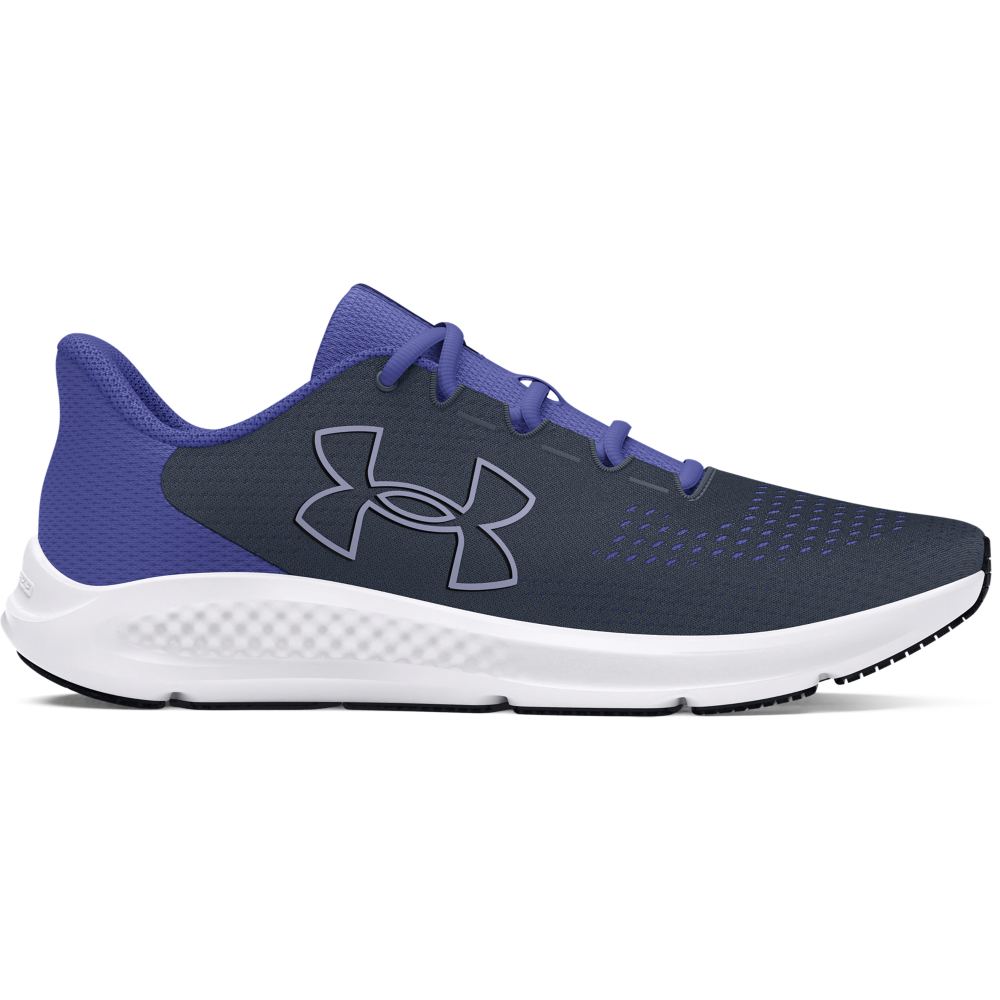 【UNDER ARMOUR】女 Charged Pursuit 3 BL 慢跑鞋_3026523-107