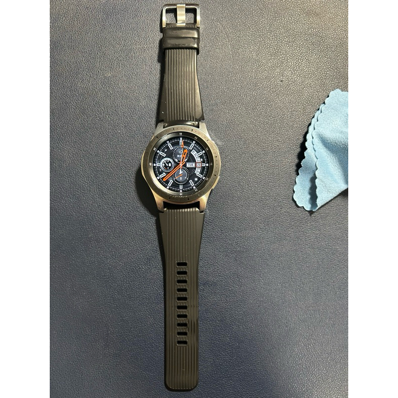 Samsung Watch R800 46mm 藍牙 手錶