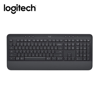 沛佳 含稅自取價1370元 羅技 logitech K650 無線鍵盤 黑/白 二色 台灣公司貨 一年保固