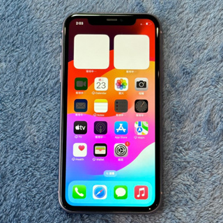 iPhone 11 64G 紫 功能正常 二手 Iphone11 i11 apple 蘋果 6.1吋 螢幕刮傷 台中