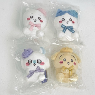 天氣晴🔅現貨💖日本正版🇯🇵 吉伊卡哇 東京車站 貝雷帽 娃娃S娃 小可愛 吉伊小八貓兔兔小桃海獺師傅栗子風獅爺獅薩