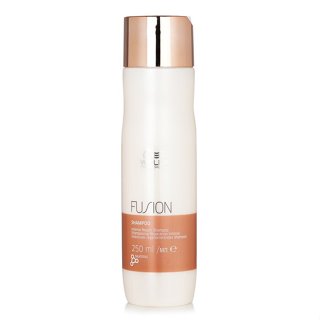 WELLA 威娜 - FUSION 強效修復護髮素 - 200ml